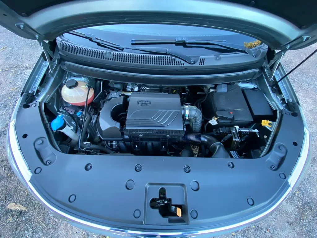 Mobirise Website Builder