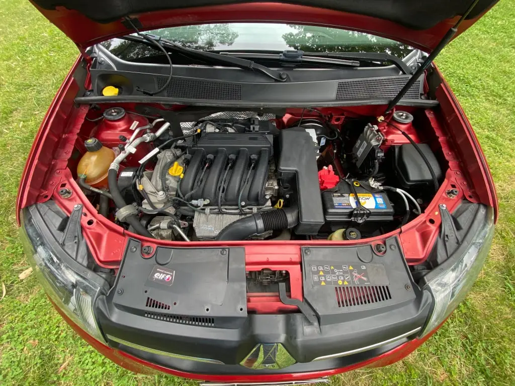 Mobirise Website Builder