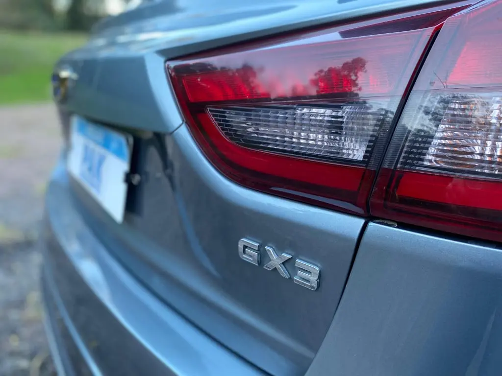 Mobirise Website Builder