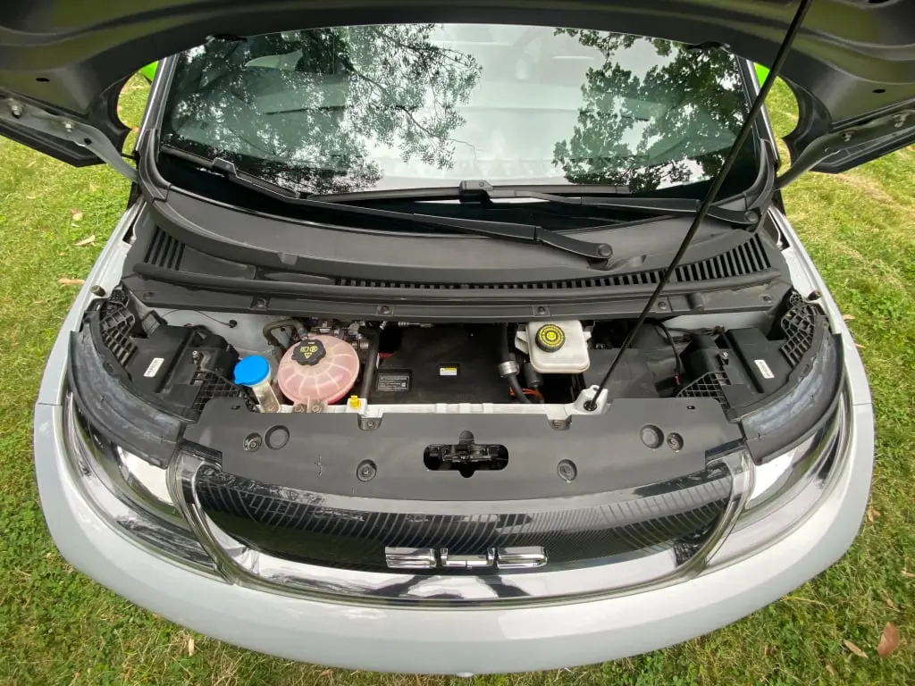 Mobirise Website Builder