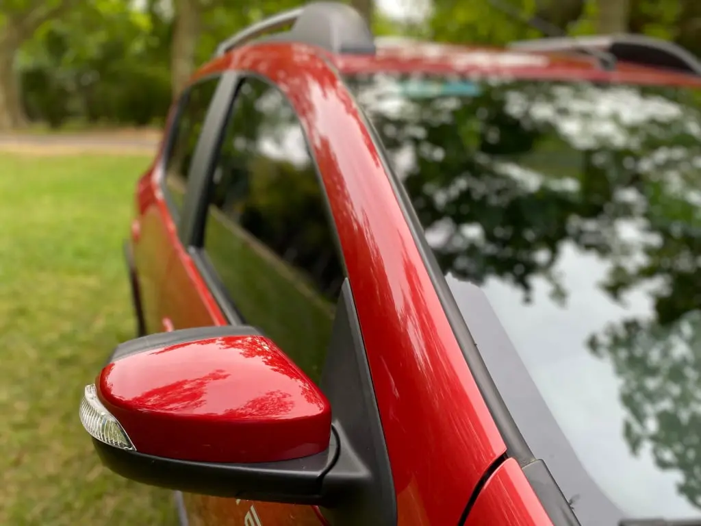 Mobirise Website Builder