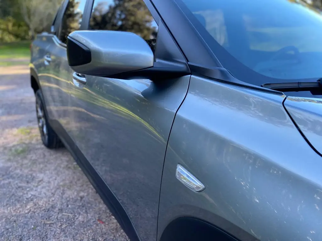 Mobirise Website Builder