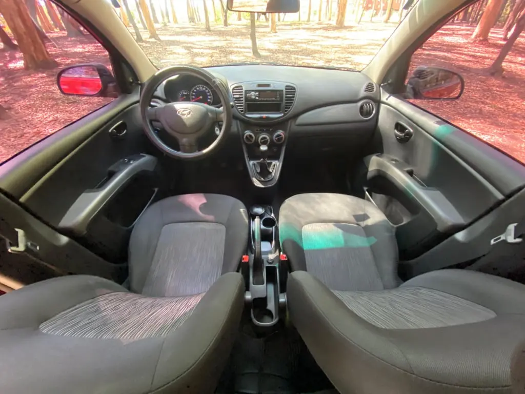 Mobirise Website Builder