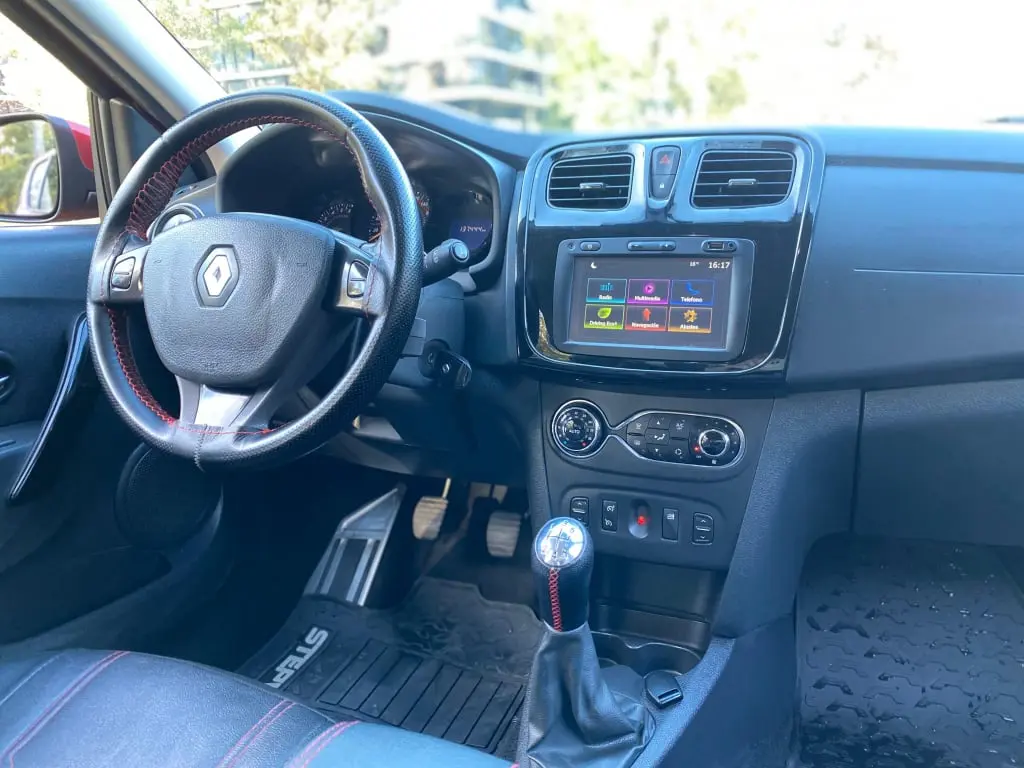 Mobirise Website Builder