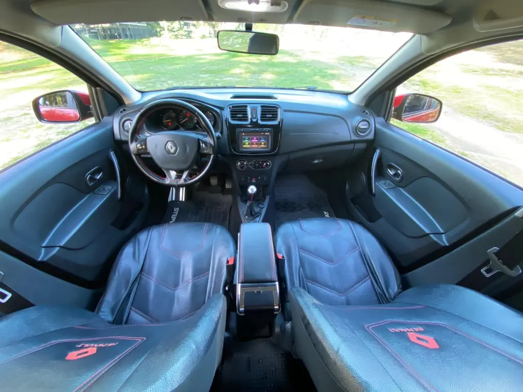 Mobirise Website Builder