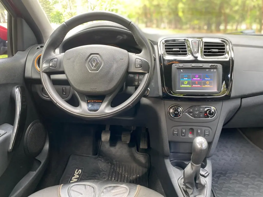 Mobirise Website Builder