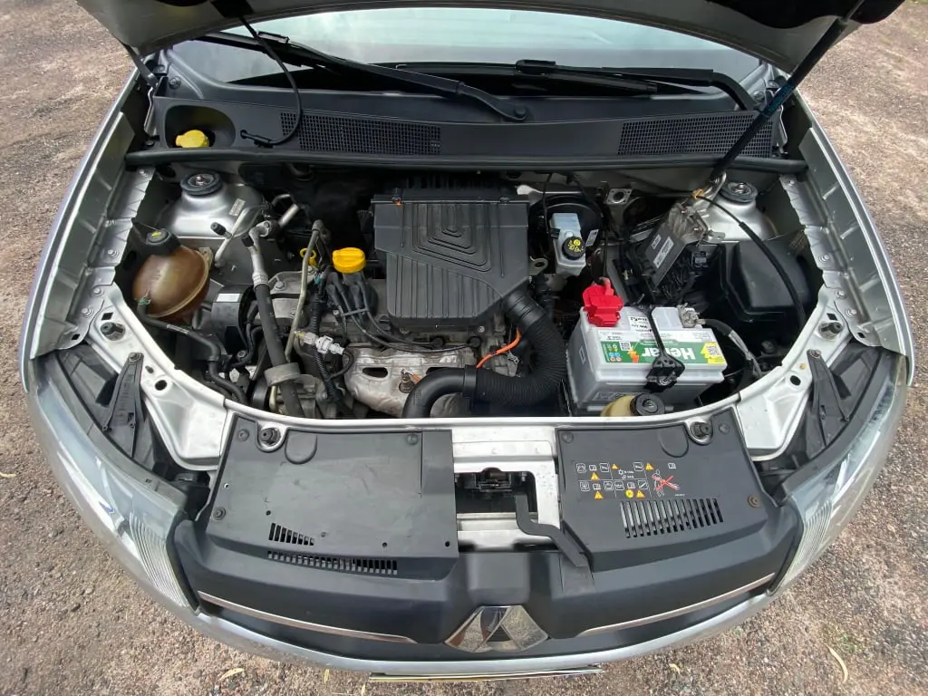 Mobirise Website Builder