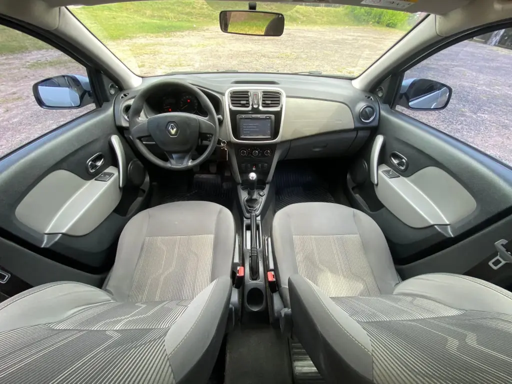 Mobirise Website Builder