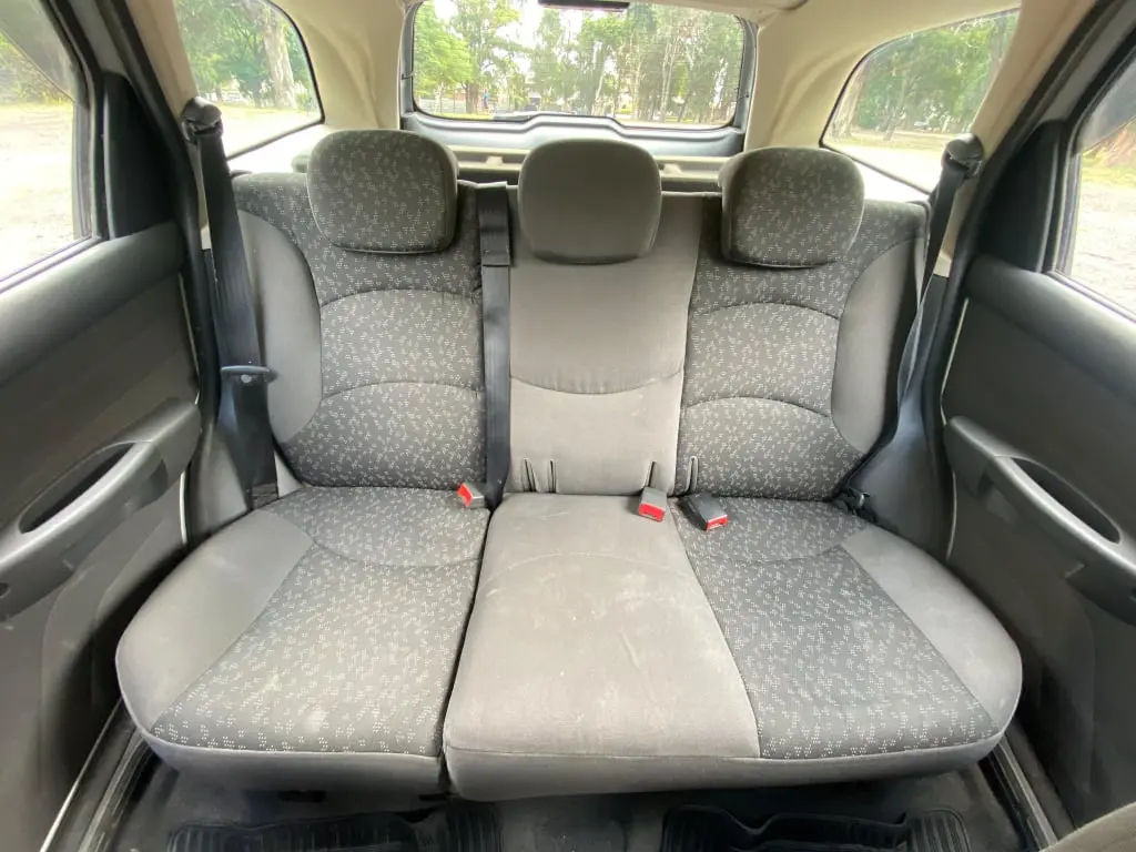 Mobirise Website Builder