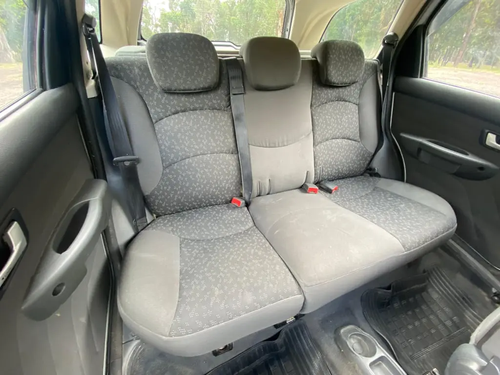 Mobirise Website Builder