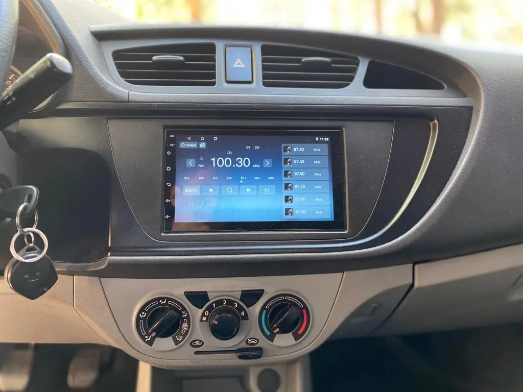 Mobirise Website Builder