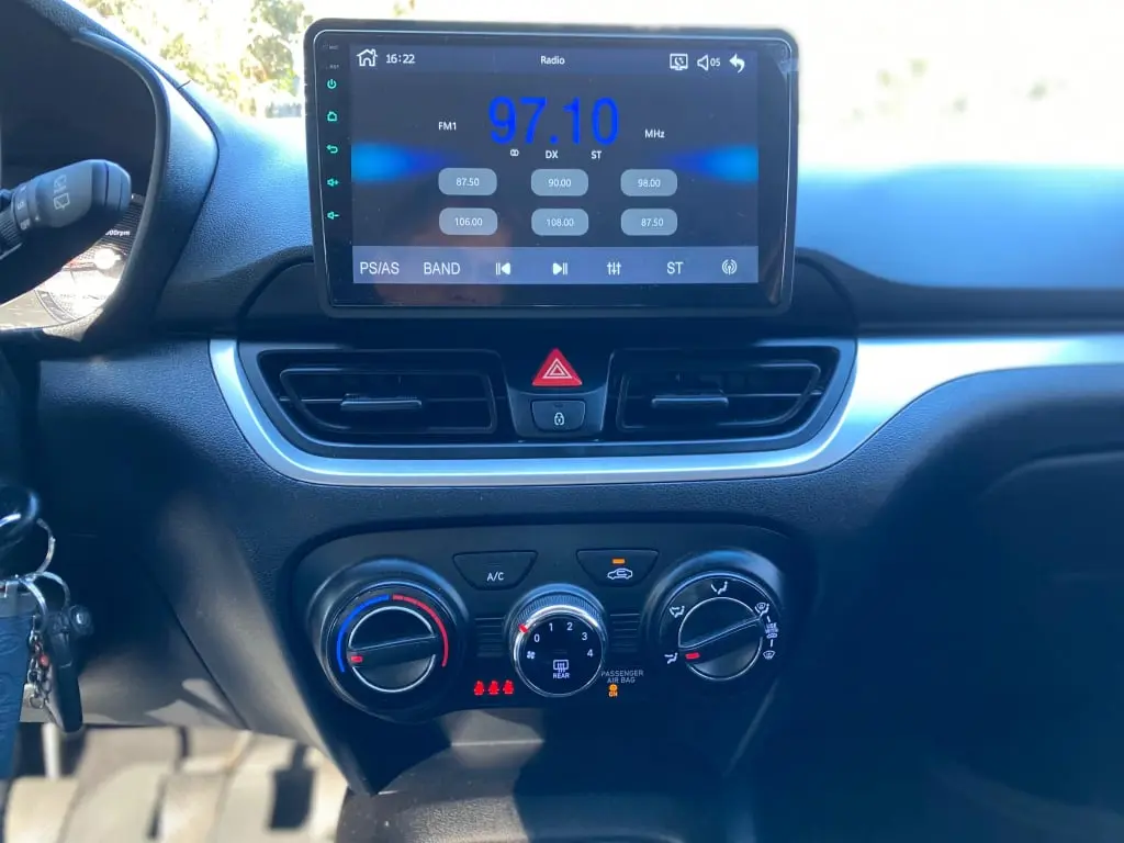 Mobirise Website Builder