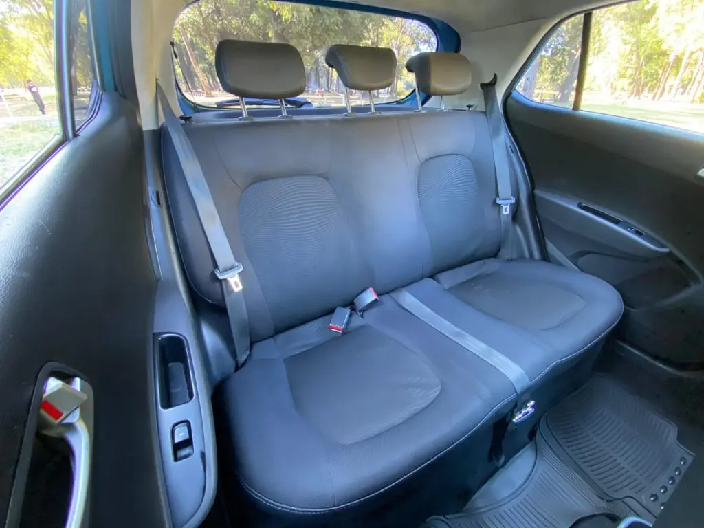 Mobirise Website Builder