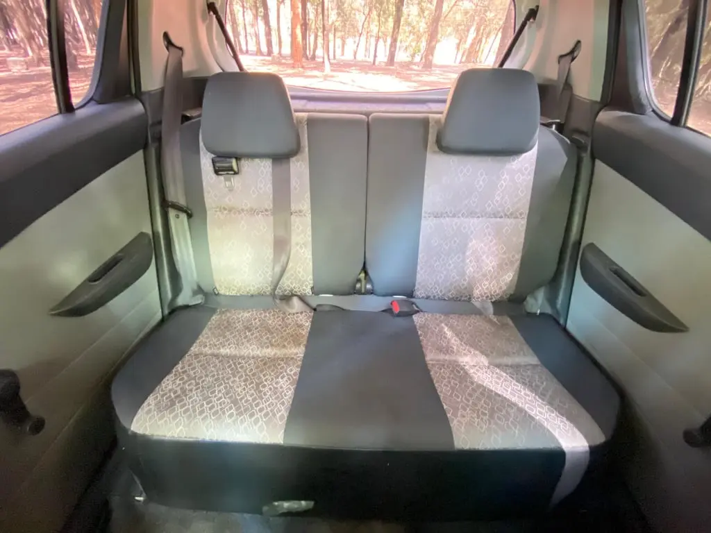 Mobirise Website Builder