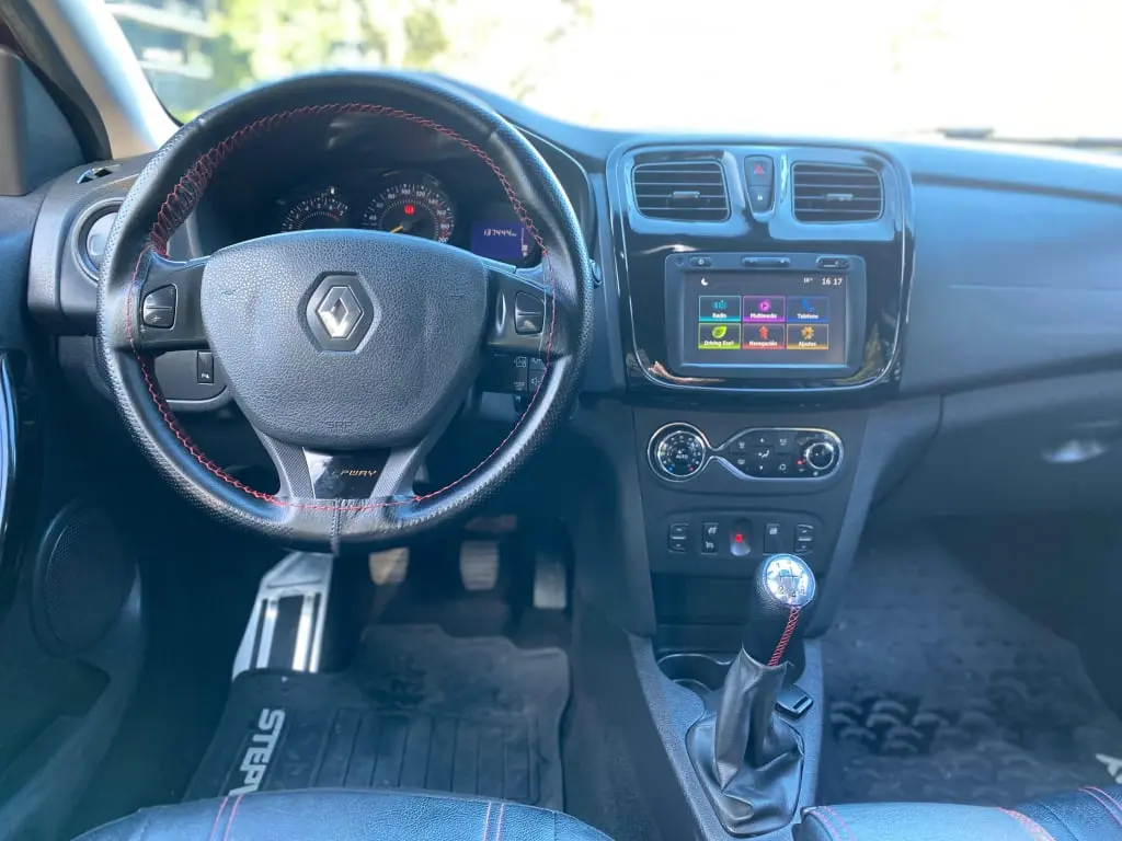 Mobirise Website Builder