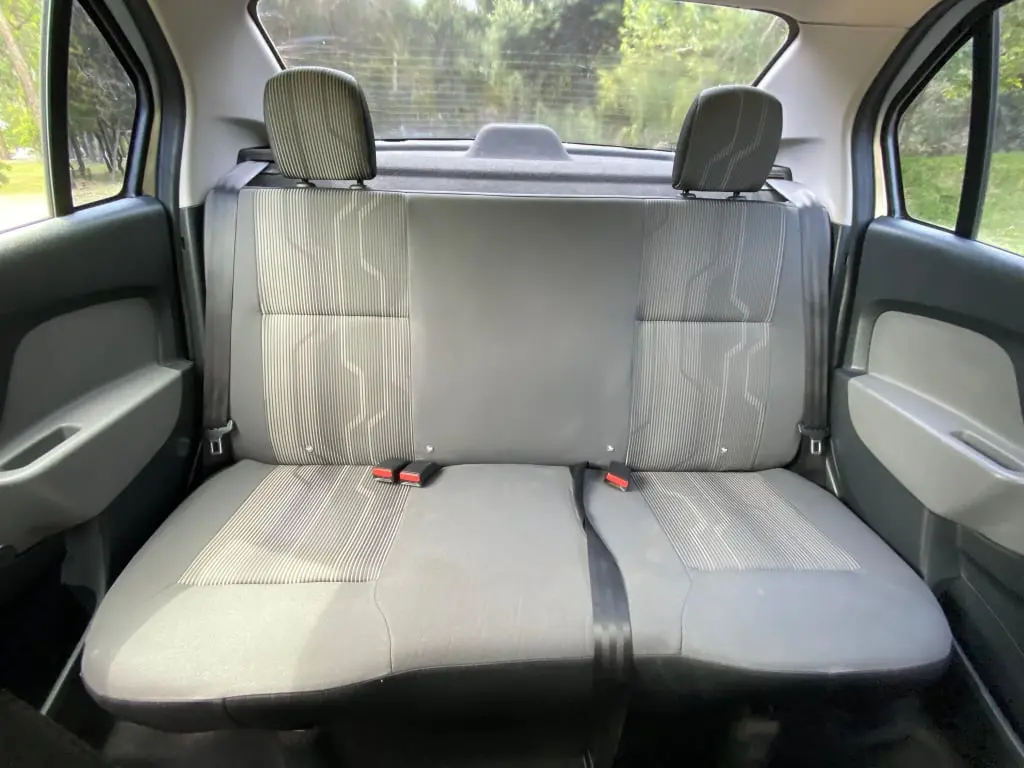 Mobirise Website Builder