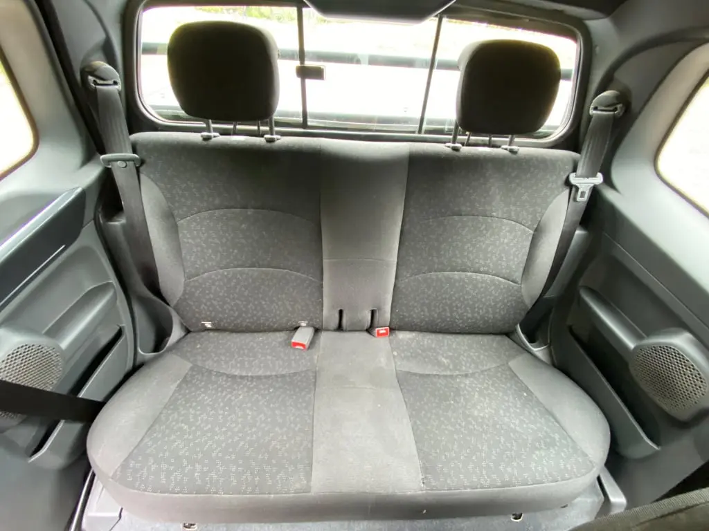 Mobirise Website Builder