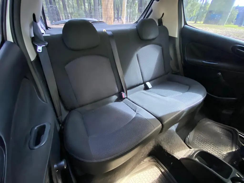 Mobirise Website Builder