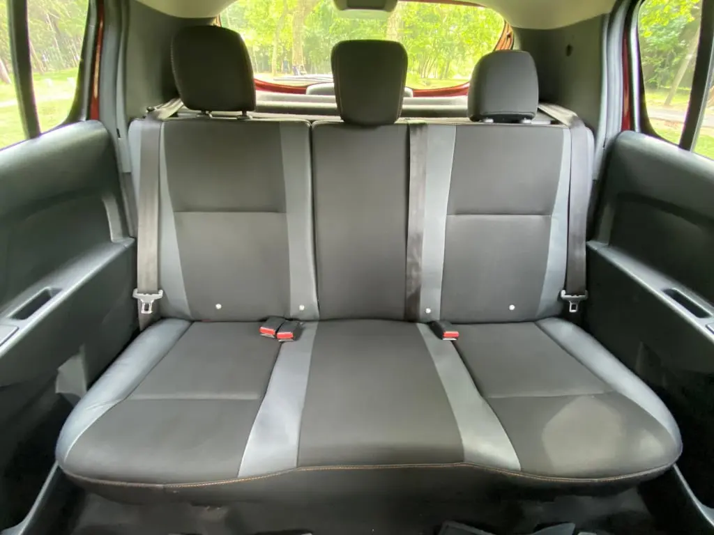 Mobirise Website Builder