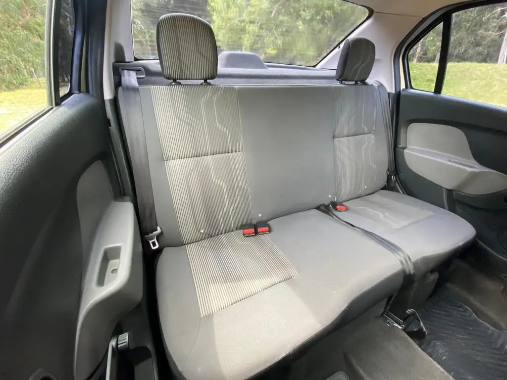 Mobirise Website Builder