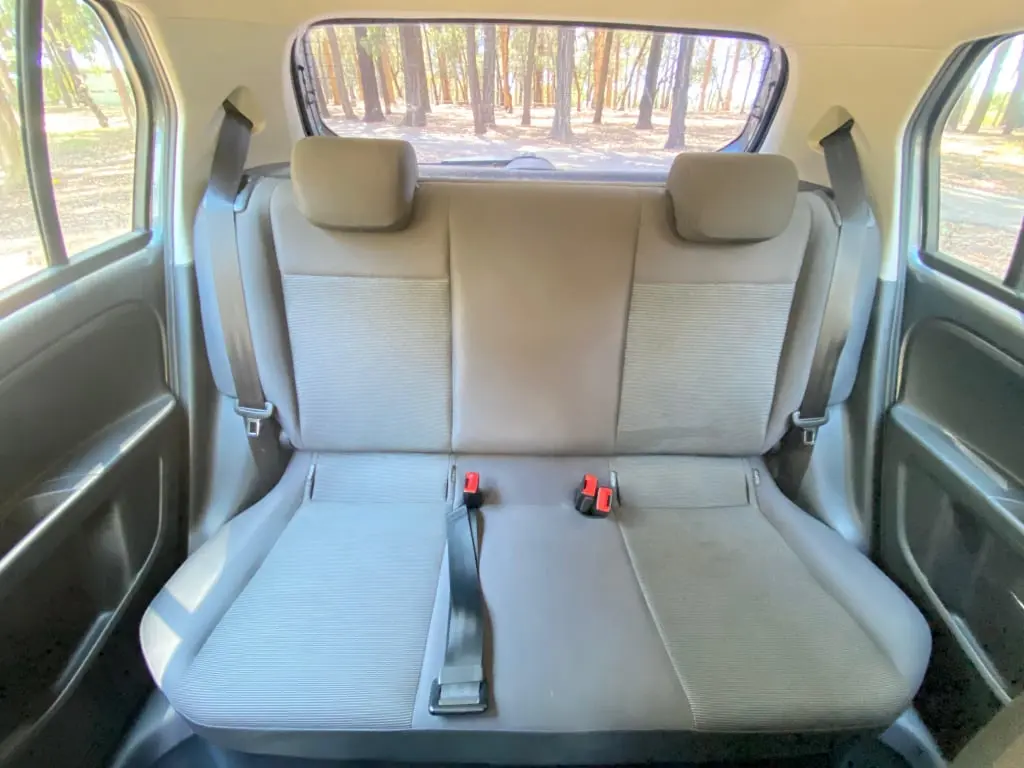 Mobirise Website Builder