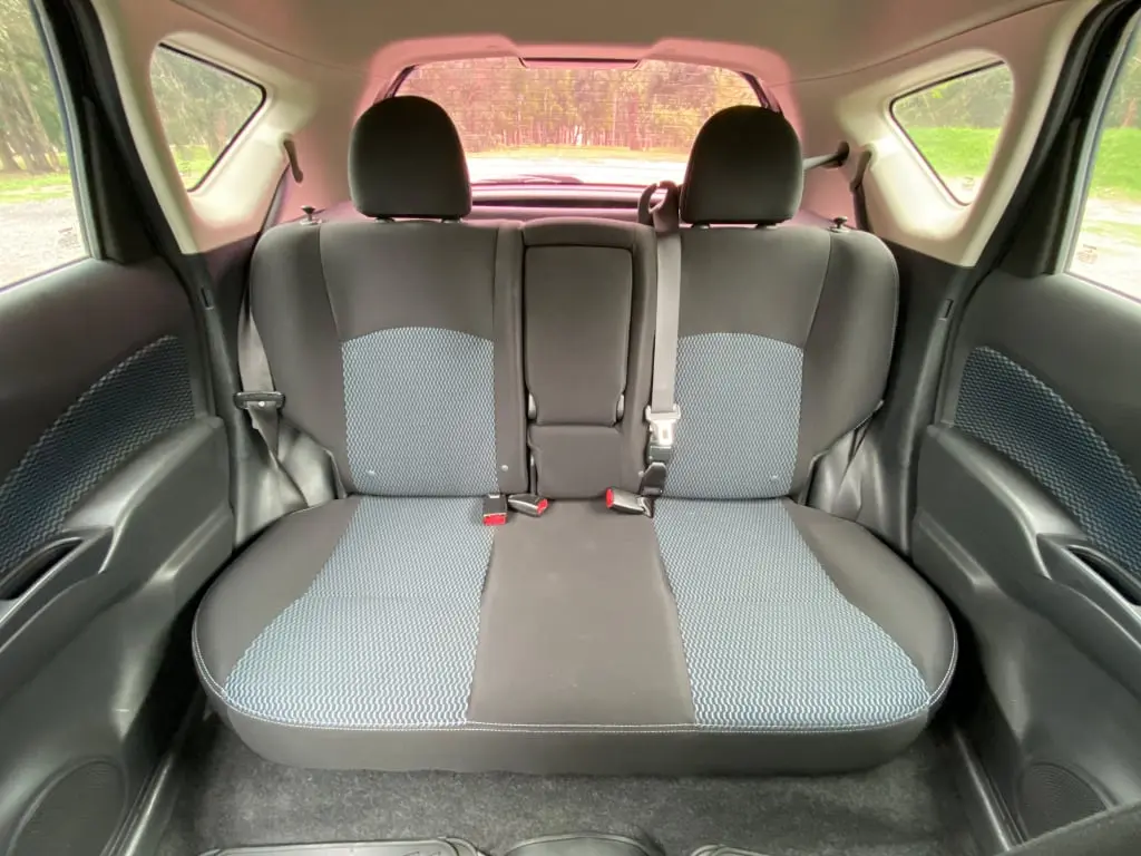 Mobirise Website Builder