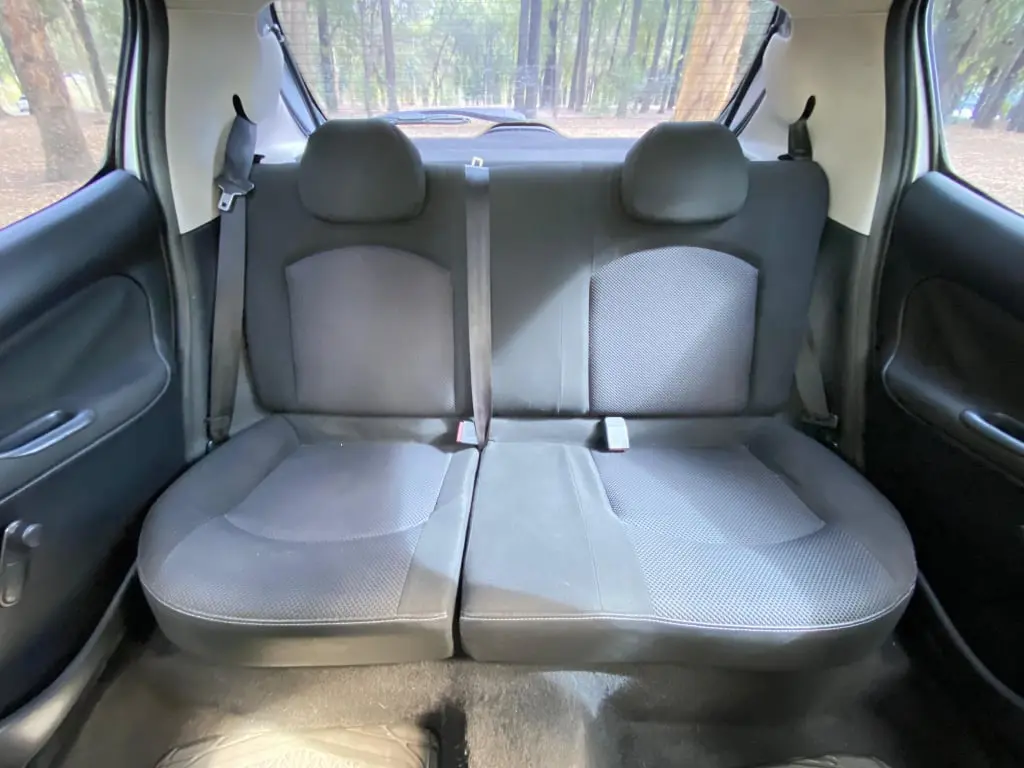 Mobirise Website Builder