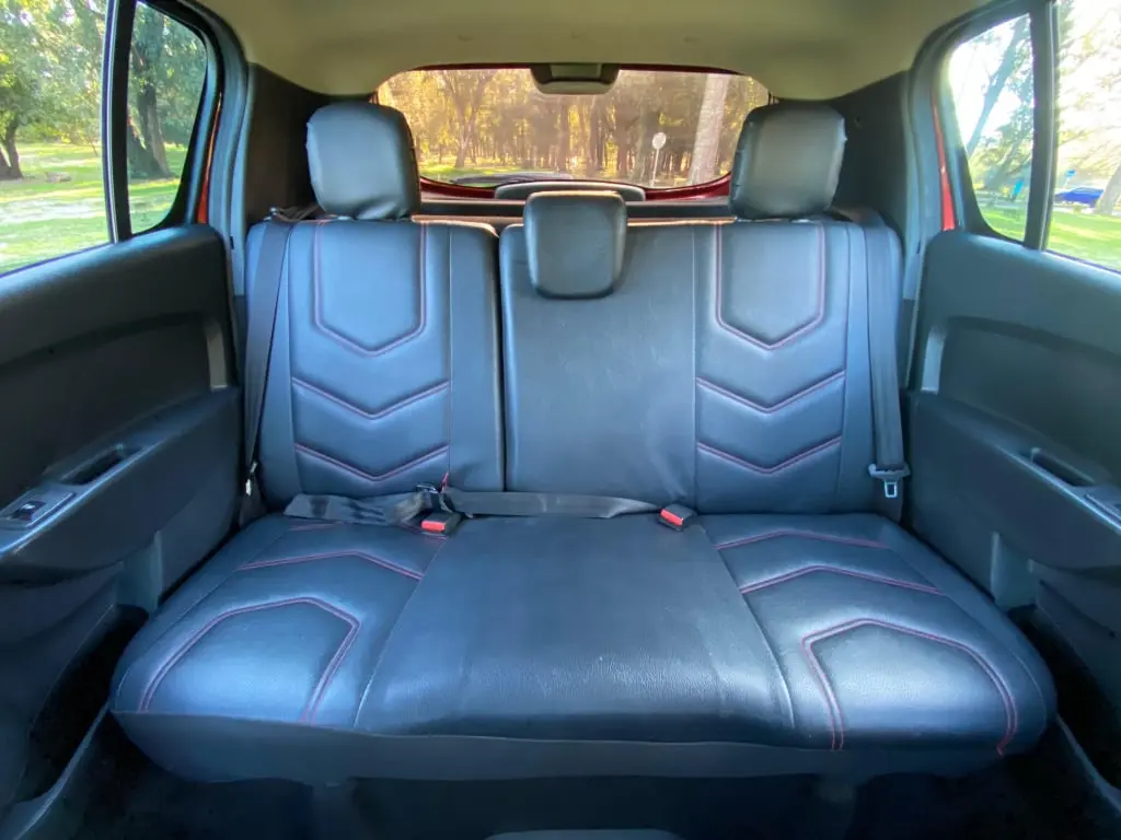 Mobirise Website Builder