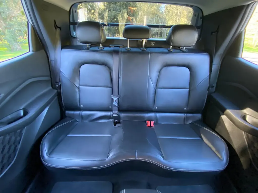 Mobirise Website Builder