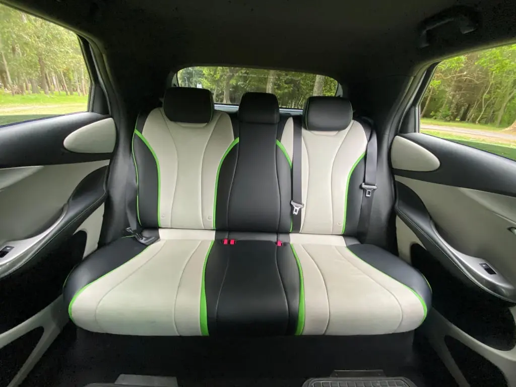 Mobirise Website Builder