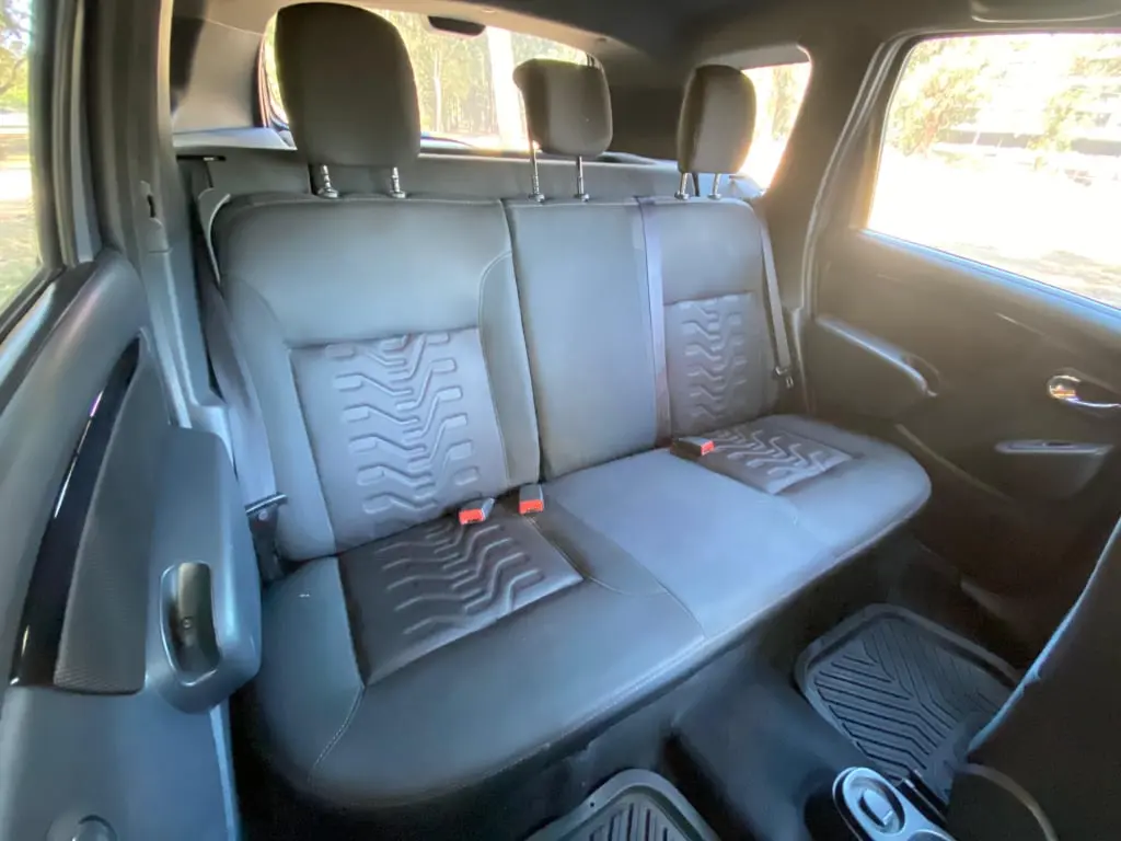 Mobirise Website Builder