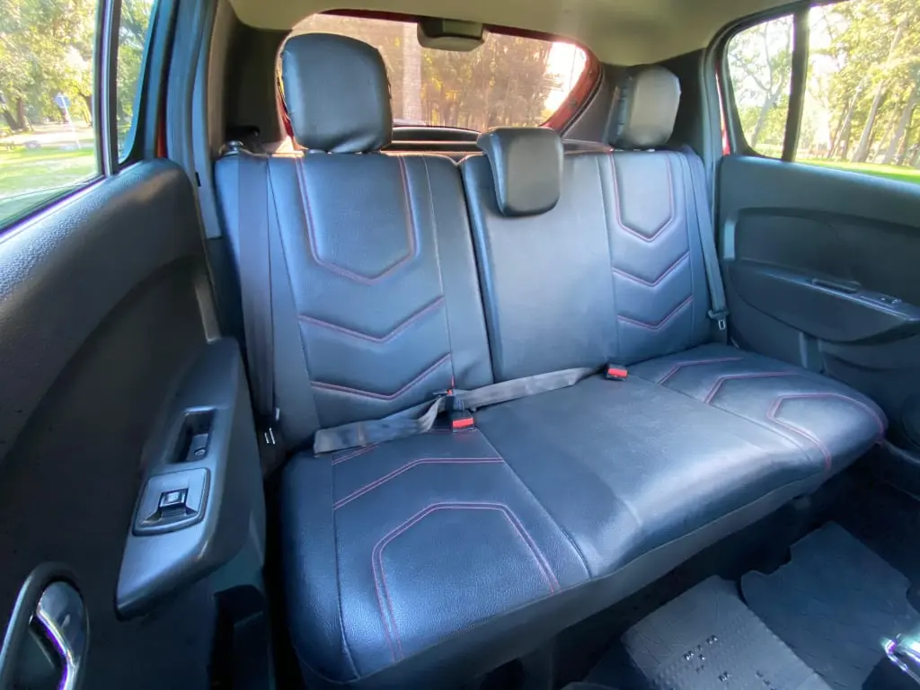 Mobirise Website Builder