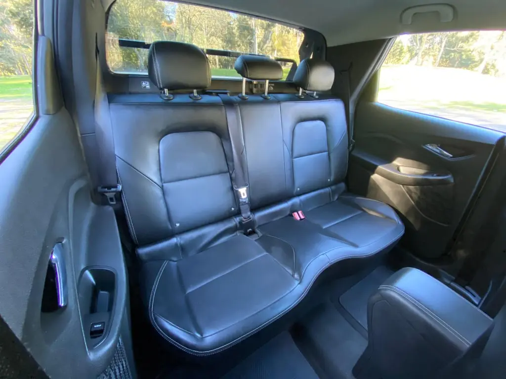 Mobirise Website Builder