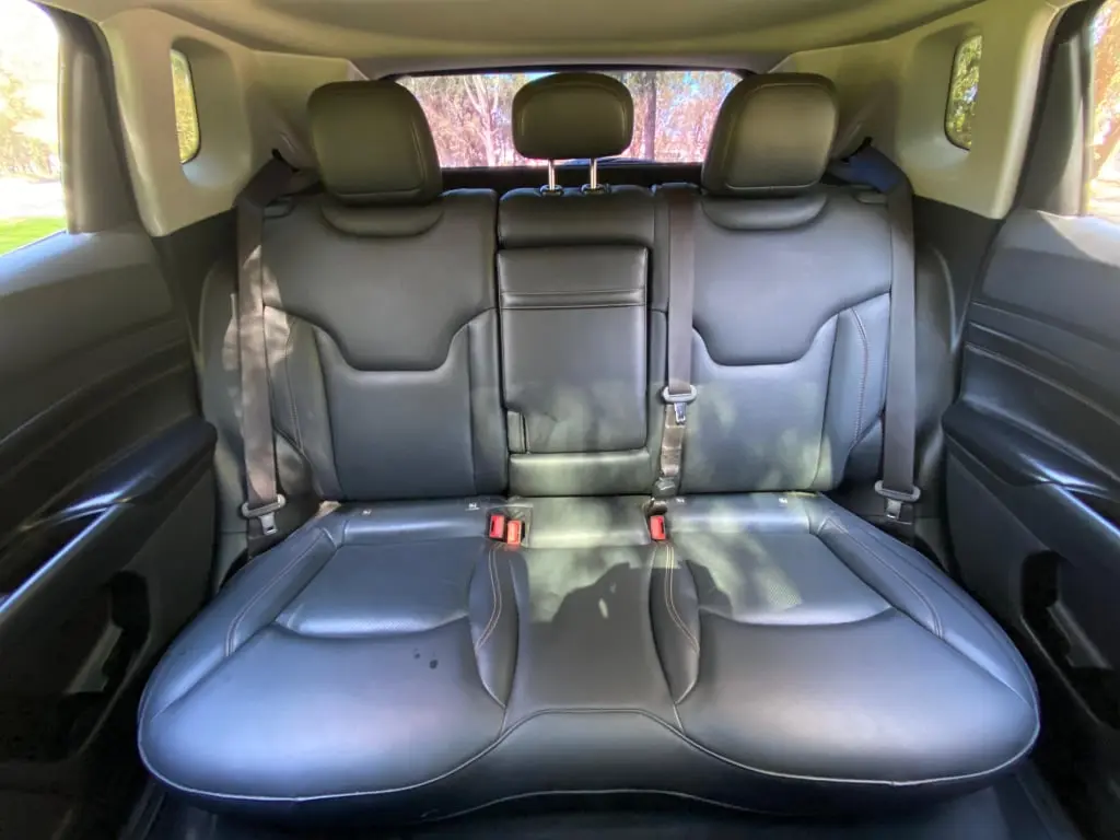 Mobirise Website Builder