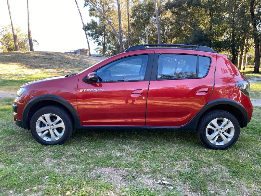 Mobirise Website Builder