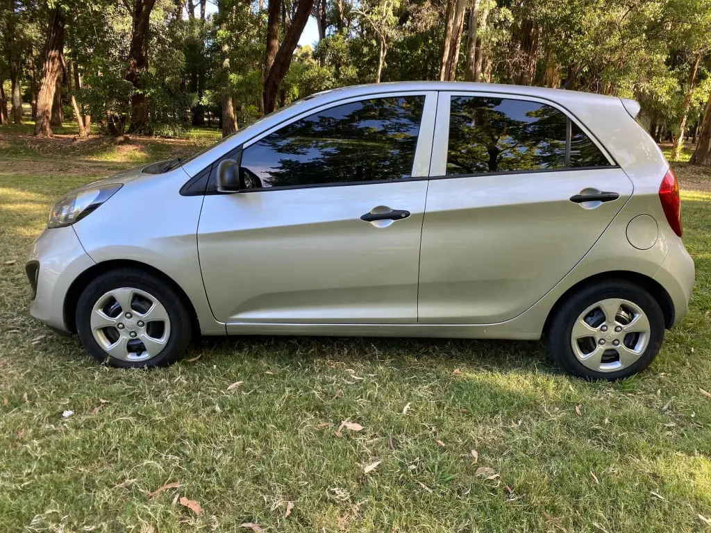 Mobirise Website Builder