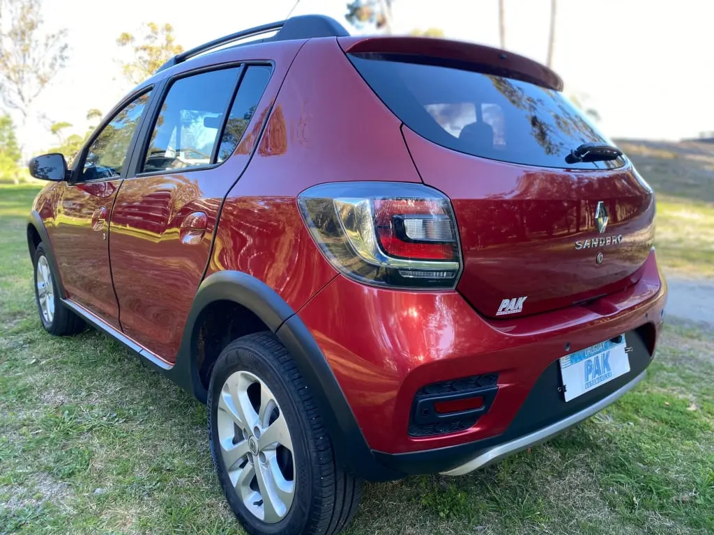 Mobirise Website Builder