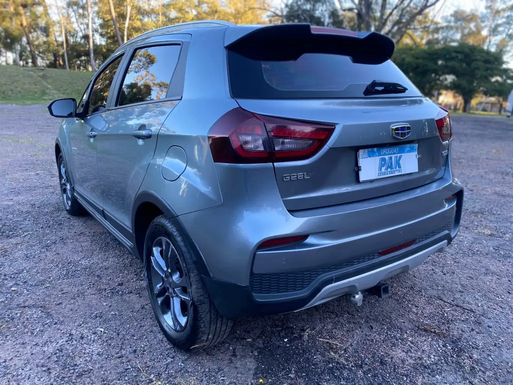 Mobirise Website Builder