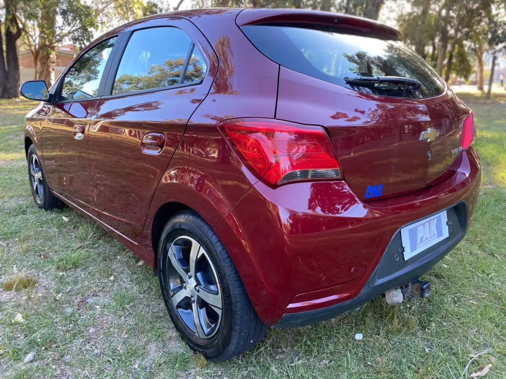 Mobirise Website Builder