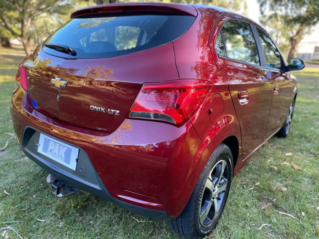 Mobirise Website Builder