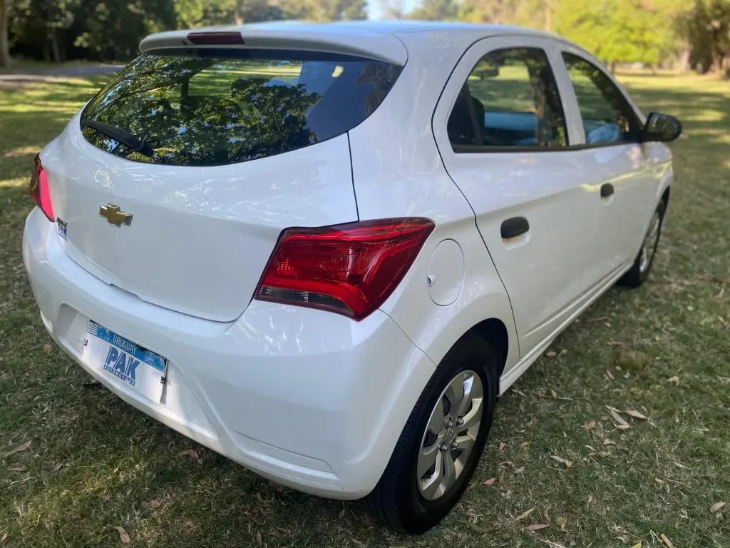 Mobirise Website Builder