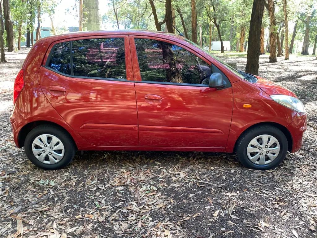 Mobirise Website Builder