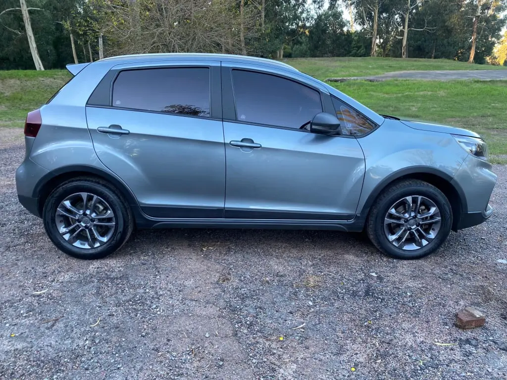 Mobirise Website Builder