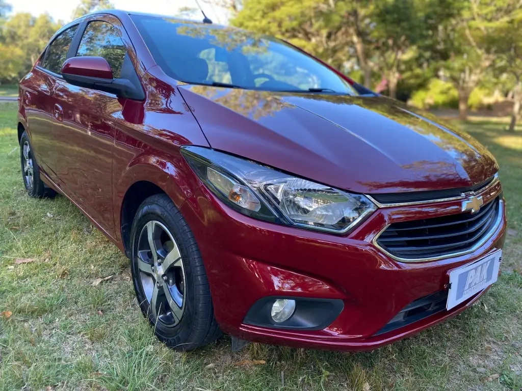 Mobirise Website Builder