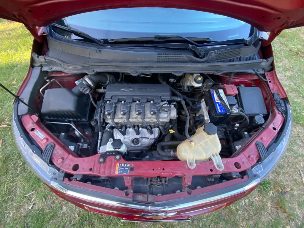 Mobirise Website Builder