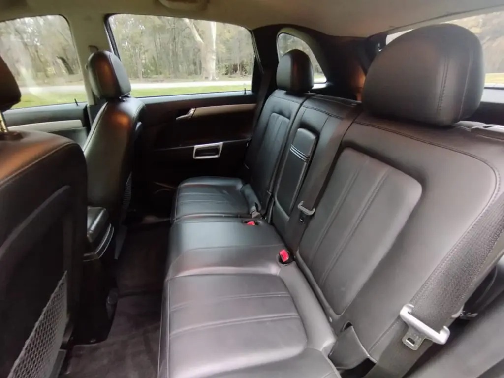 Mobirise Website Builder