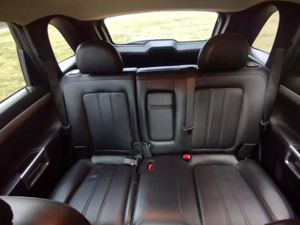 Mobirise Website Builder