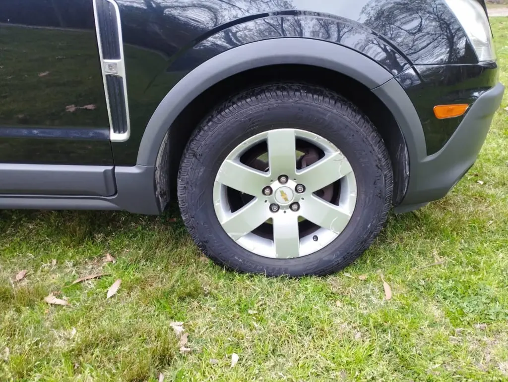 Mobirise Website Builder