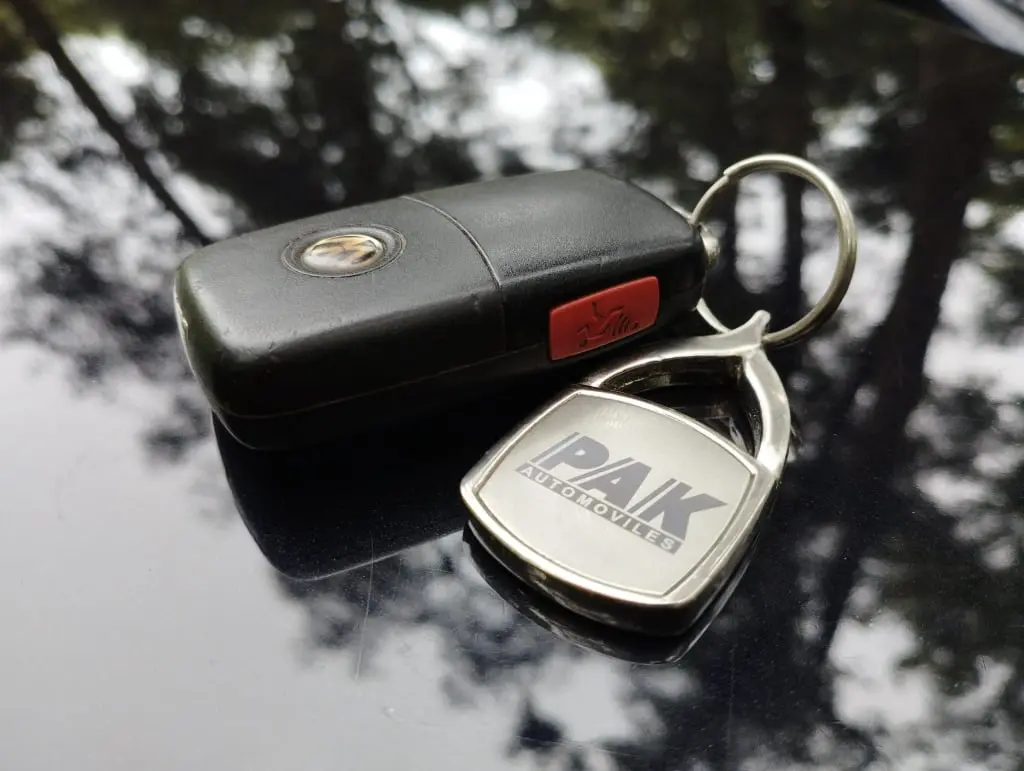 Mobirise Website Builder